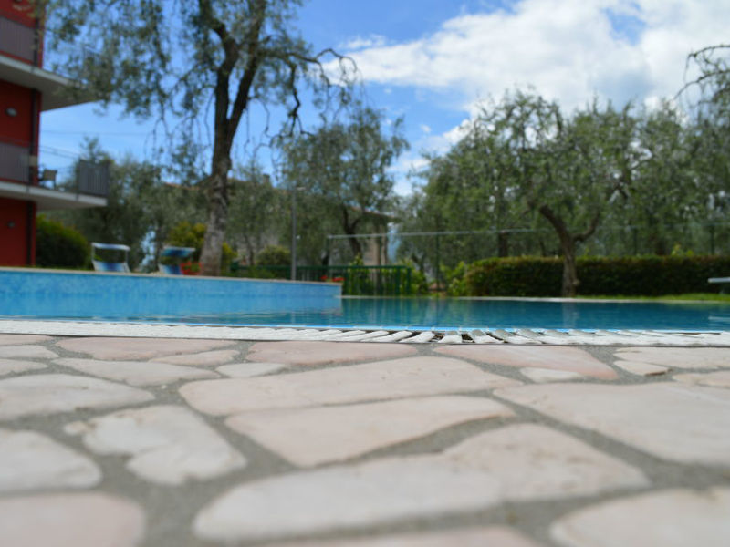 Residence La Pergola