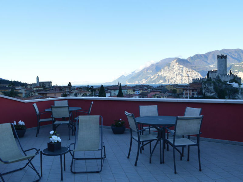 Residence La Pergola
