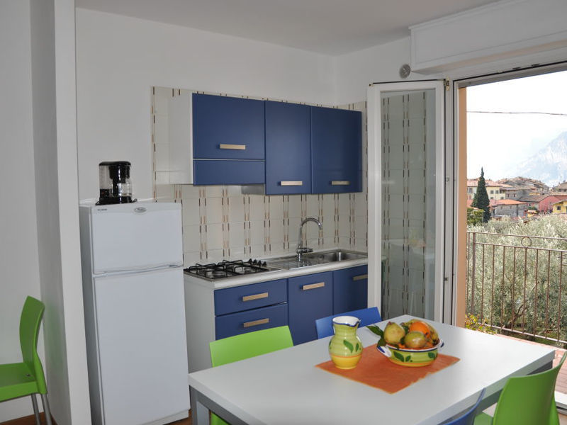Residence La Pergola