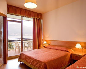 Hotel Castelli