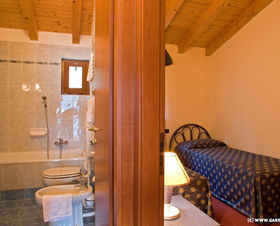 Hotel Castelli