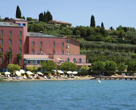 Hotel Sportsman