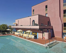 Hotel Sportsman
