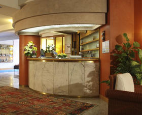 Hotel Sportsman