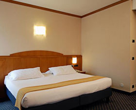 Hotel Sportsman
