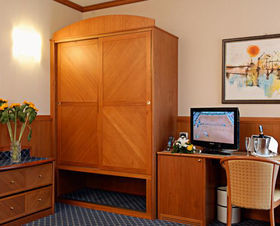 Hotel Sportsman