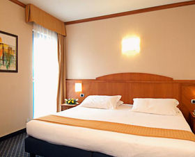 Hotel Sportsman