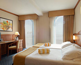 Hotel Sportsman