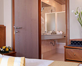 Hotel Sportsman