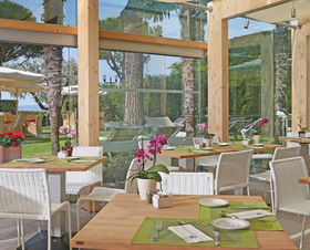Hotel Sportsman