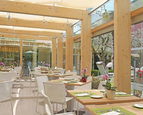 Hotel Sportsman