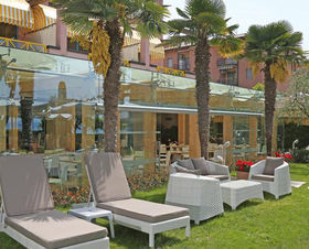 Hotel Sportsman