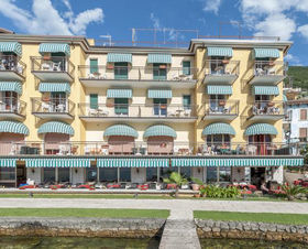 Hotel Nettuno