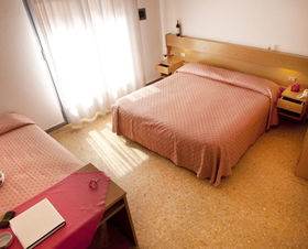 Hotel Nettuno