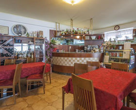 Hotel Nettuno