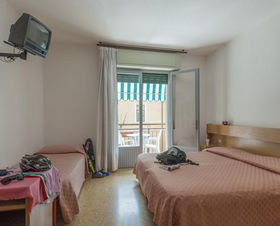 Hotel Nettuno