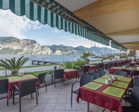 Hotel Nettuno