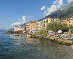 Hotel Nettuno