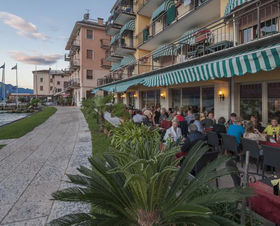 Hotel Nettuno