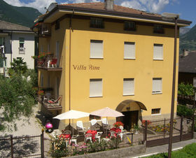 Hotel Garni Villa Rina