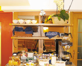 Hotel Garni Villa Rina