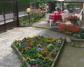 Hotel Garni Villa Rina
