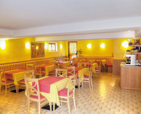 Hotel Garni Villa Rina