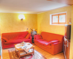Hotel Garni Villa Rina
