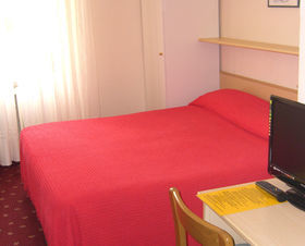 Hotel Garni Villa Rina