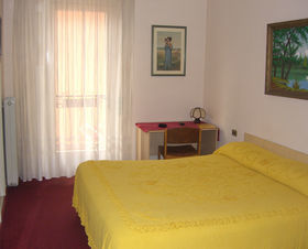 Hotel Garni Villa Rina