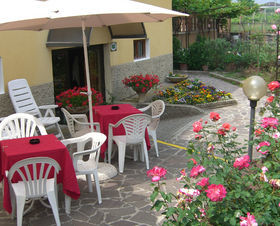 Garden Surf Residence
