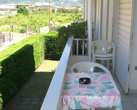 Garden Surf Residence