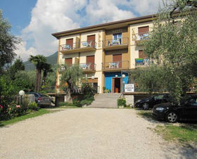 Hotel Albergo Carlo