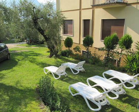 Hotel Albergo Carlo