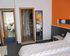 Hotel Albergo Carlo