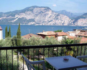 Hotel Albergo Carlo