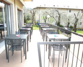 Hotel Albergo Carlo