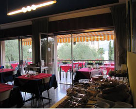 Hotel Albergo Carlo