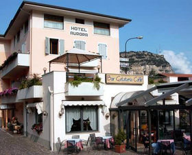 Hotel Aurora - Torbole