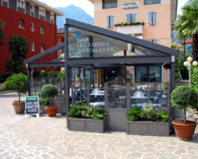 Hotel Aurora - Torbole
