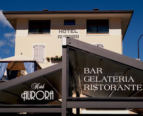 Hotel Aurora - Torbole
