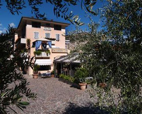 Hotel Aurora - Torbole