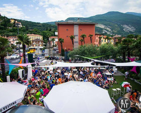 Hotel Aurora - Torbole