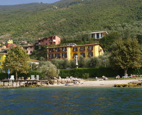 Hotel Rabay