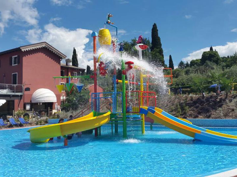 Camping Serenella