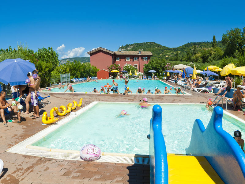 Camping Serenella