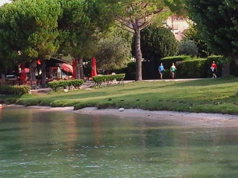 Camping Serenella