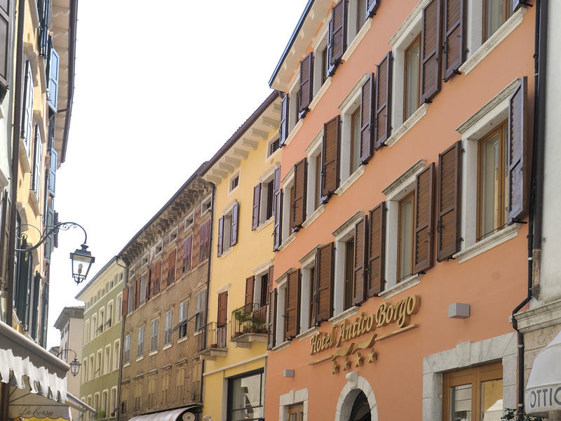 Hotel Antico Borgo