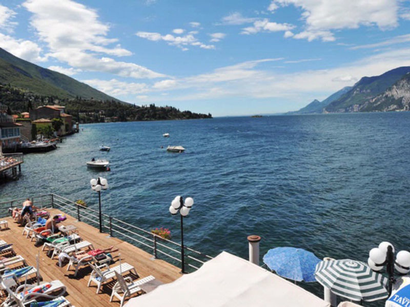 Hotel Malcesine