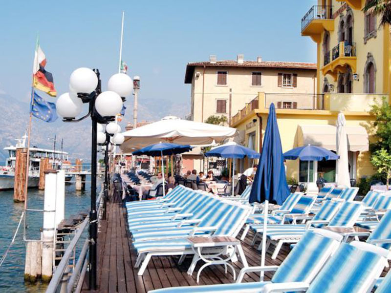 Hotel Malcesine